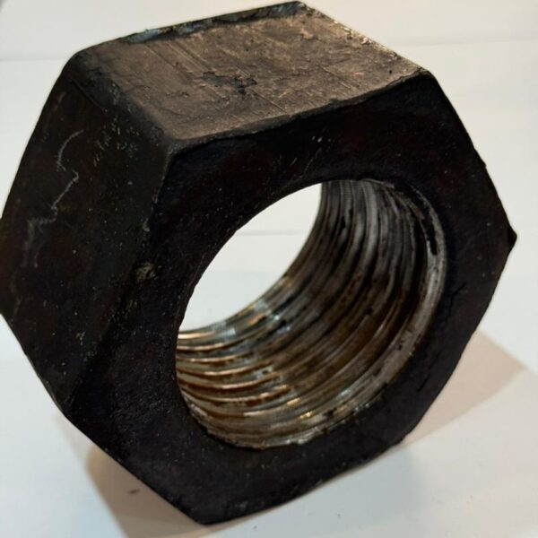 مهره شش گوش