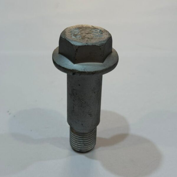 پیچ واشردار فیت بولت