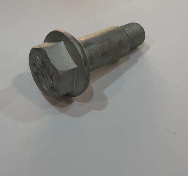 پیچ واشردار فیت بولت